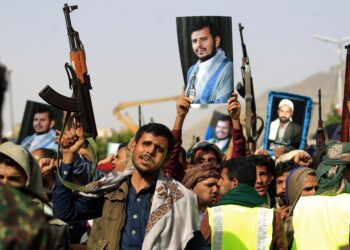 جماعة “أنصار الله” الحوثية: سنقدم الدعم للفلسطينيين حال انسحاب إسرائيل من اتفاق وقف إطلاق النار