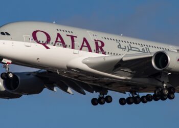 اعتبارا من 7 يناير.. الخطوط الجوية القطرية تستأنف رحلاتها إلى العاصمة السورية دمشق