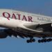اعتبارا من 7 يناير.. الخطوط الجوية القطرية تستأنف رحلاتها إلى العاصمة السورية دمشق