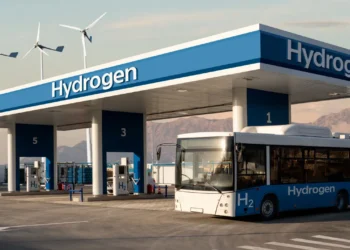 قريبًا .. إنشاء أول محطة هيدروجين في سلطنة عُمان