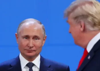 ترامب يهدد: هذا ما سأفعله إن لم يتفاوض بوتين لإنهاء الحرب في أوكرانيا!