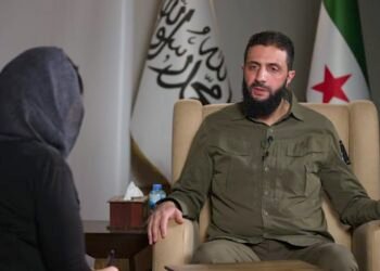 “رويترز”: الولايات المتحدة وفرنسا وألمانيا حذرت الإدارة السورية الجديدة من تعيين مقاتلين أجانب في الجيش