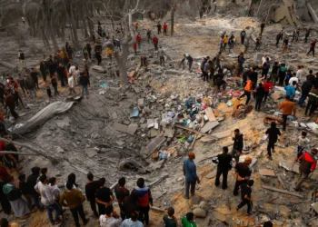 بعد التوصل لاتفاق وقف إطلاق النار.. الرئيس الفلسطيني يقدم “خطة” اليوم التالي لغزة