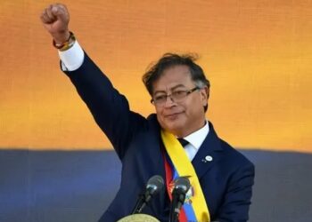 كولومبيا.. الرئيس غوستافو بيترو يعلن فرض رسوم بنسبة 25% على الصادرات الأمريكية للبلاد