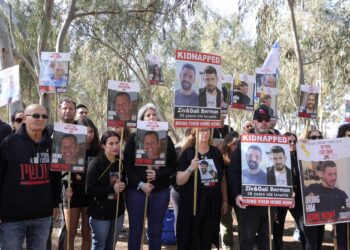 هيئة البث الإسرائيلية: تل أبيب وحماس تتوصلان إلى اتفاق أولي بشأن "صفقة التبادل"