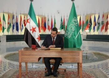 وزير خارجية سوريا يكشف عن نتائج زيارته للسعودية