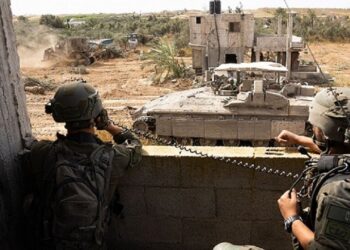 الجيش الإسرائيلي يعلن العثور على جثة أسير في رفح بقطاع غزة