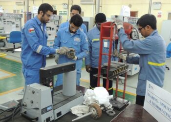 سلطنة عُمان تؤسس لمستقبل صناعي قوي يتماشى مع تطلعاتها المستقبلية