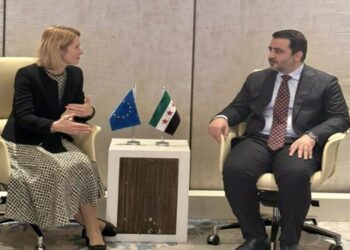 ما هي شروط أوروبا لرفع العقوبات عن سوريا؟