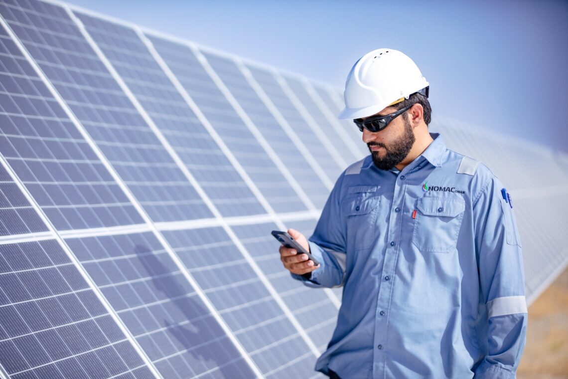 سلطنة عمان تصدر سياسة للتوليد الذاتي والبيع المباشر وتمرير الكهرباء .. وتوضح الهدف منها!