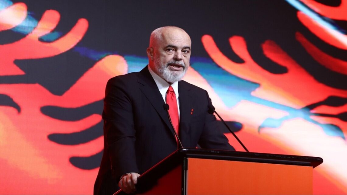 ألبانيا ترد على المزاعم الإسرائيلية: لسنا دولة في الشرق الأوسط.. ولن نستضيف 100 ألف لاجئ من غزة