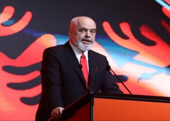 ألبانيا ترد على المزاعم الإسرائيلية: لسنا دولة في الشرق الأوسط.. ولن نستضيف 100 ألف لاجئ من غزة