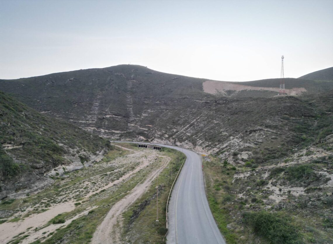 بتكلفة تبلغ 35 مليون ريال عُماني.. التوقيع على اتفاقية مشروع ازدواجية طريق ريسوت – المغسيل