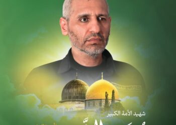 القائد “الظل”.. من هو محمد الضيف؟ وما هي أبرز محطات حياته؟