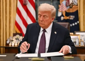 22 ولاية أمريكية تطعن بقرار ترامب حول حق الجنسية بالولادة