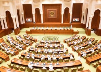 الثلاثاء المقبل.. مجلسا “الدولة” و”الشورى” يعقدان جلسة مشتركة