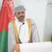 وزير خارجية عُمان: الخطط الدّولية المتعلّقة بمستقبل فلسطين غالبًا ما تُبنى على أسس غير عادلة