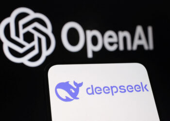 “أوبن إيه.آي”: نموذج “آر1” لشركة ديب سيك الصينية للذكاء الاصطناعي “مذهل”.