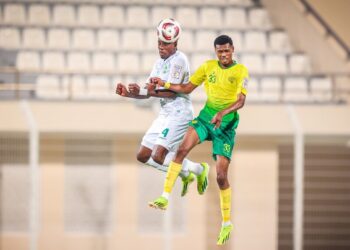 الاتحاد الآسيوي لكرة القدم يعلّق تراخيص الأندية العمانية