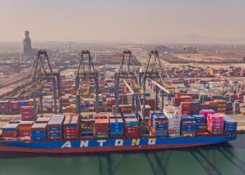 سلطنة عُمان ضمن قائمة أكثر الدول امتلاكًا لأكبر الأساطيل البحرية العالمية