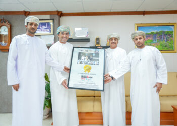 بطولة الرجل الحديدي 70.3 بصلالة ضمن قائمة أفضل البطولات عالميًّا