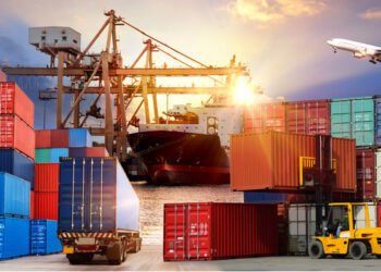 مجلس التّعاون الخليجي السادس عالميًّا في حجم التبادل التجاري السلعي