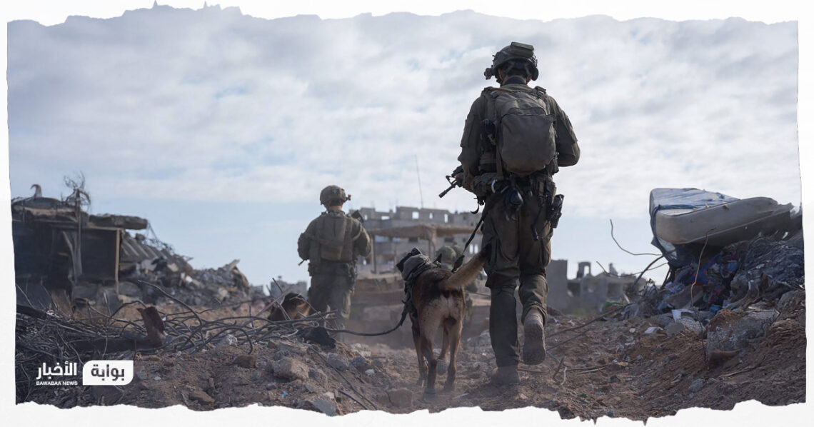 بعد فرار جندي إسرائيلي من البرازيل.. دعوات لاعتقال جندي إسرائيلي آخر في تشيلي بتهمة “جرائم حرب”!