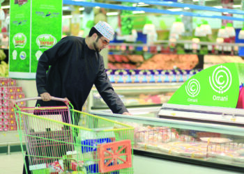 ارتفاع معدل التضخم في سلطنة عُمان بنسبة 0.7 بالمائة