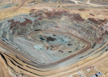 مشاريع ضخمة للنحاس والملح البحري لدعم الصناعات التحويلية في عُمان