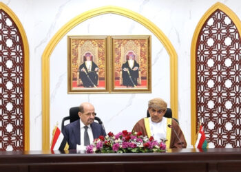 مشاريع مشتركة بين عُمان واليمن لتعزيز الأمن الغذائي والثروة السمكية