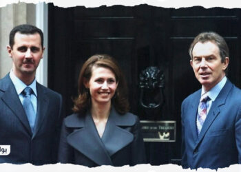 وثائق مسربة تكشف: مخابرات حافظ الأسد حذرته من زواج ابنه بشار بأسماء!