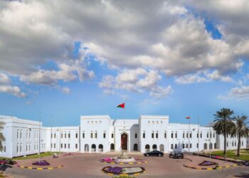 مواطنة عمانية ممنوعة من السفر في الهند .. ما القصة؟