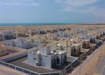 سلطنة عمان: اعتماد 200 مليون ريال للمساعدات السكنية خلال 6 أعوام