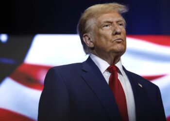 الولايات المتحدة.. ترامب يتحدث عن الملفات “الشائكة”!