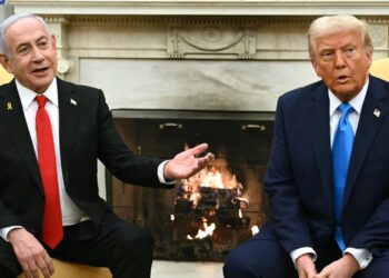 مجلة “فورين بوليسي”: تهجير الفلسطينيين سيكون “وبالا على الجميع”