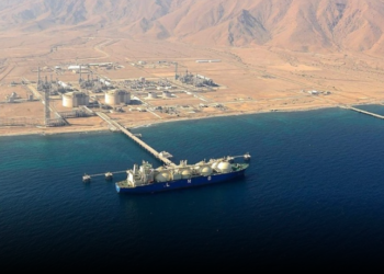 4.9 بالمائة نسبة ارتفاع الإنتاج المحليّ والاستيراد من الغاز الطبيعي