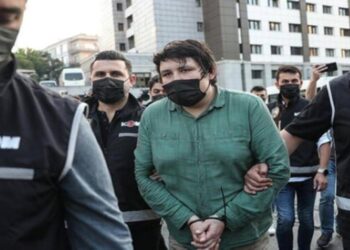 محكمة تركية تصدر أغرب وأطول حكم في التاريخ!