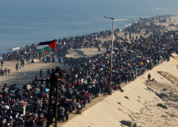 مصر تضع محددات اليوم التالي في غزة ودور السلطة الفلسطينية