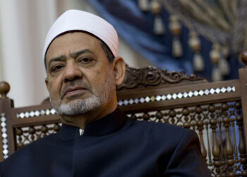 شيخ الأزهر يدعو لوضع “دستور أهل القبلة”