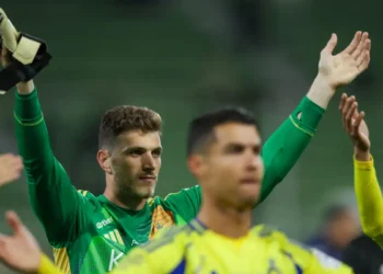 “أحلم بالاحتراف الأوروبي” .. بينتو يتحدث عن طموحه مع النصر وتفاجئه بشخصية رونالدو