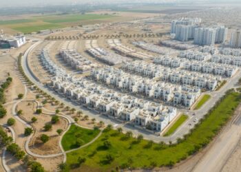 نمو القطاع العقاري العُماني بنسبة 29.5 بالمائة في عام 2024