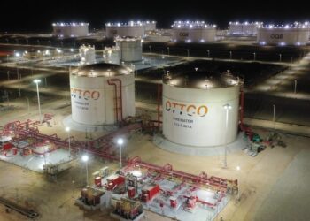 أكثر من 308.4 مليون برميل صادرات سلطنة عُمان من النفط