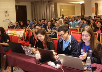 الخميس المُقبل.. سلطنة عُمان تستضيف اجتماعًا إقليميًّا لجمعيات طلبة الطب