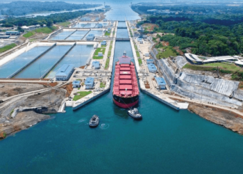 رئيس بنما: مزاعم واشنطن بشأن المرور الحر عبر القناة كاذبة