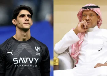 “أنت تشاهد وتفتي أما أنا فلاعب سابق” .. الدعيع يغضب بعد السخرية من تحليله لتعادل الهلال أمام ضمك