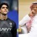 “أنت تشاهد وتفتي أما أنا فلاعب سابق” .. الدعيع يغضب بعد السخرية من تحليله لتعادل الهلال أمام ضمك