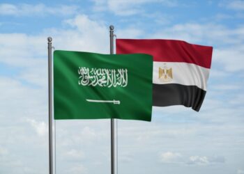 مصر لإسرائيل: “أمن السعودية خط أحمر”