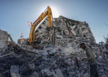 الكشف عن تفاصيل “الخطة المصرية” لإعمار غزة.. هل ستنجح في مواجهة “خطة ترامب”؟