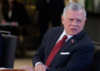 الملك عبدالله الثاني يجدد 3 لاءات الأردن الثلاثة بشأن التهجير والتوطين والوطن البديل