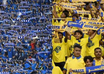 “مطالب بعقاب الناديين” .. تصرف مندوبي الهلال والنصر قبل المباريات يثير الجدل!